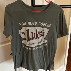 Gilmore girls T-shirt